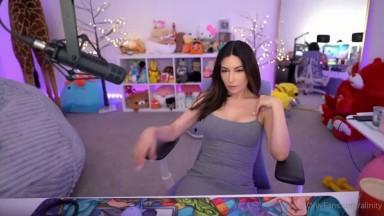 Alinity amp8211 Horny Before Stream