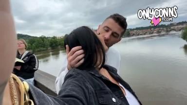 Connie Perignon amp8211 Whore Guide Sex In Prague