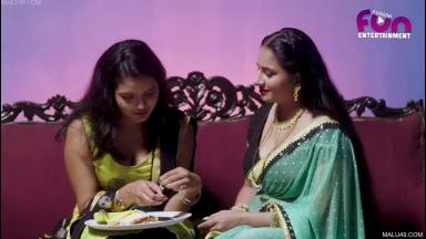 Andha Ishq amp8211 S01e04 amp8211 2024 amp8211 Hindi Hot Web Series amp8211 Fun2sh