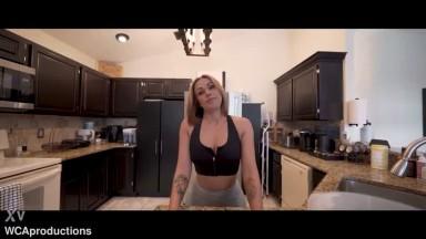 Lauryn Mae amp8211 Mom Helps Me Fight Addiction amp8211 WCA Productions