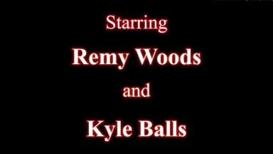 Remy Woods amp8211 My Daughter Needs A Place To Stay amp8211 WCAProductions