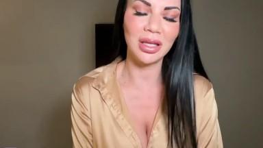 Jasmine Jae amp8211 MY SONS HOT FRIEND amp8211 Manyvids