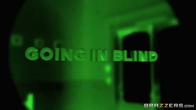 Going In Blind