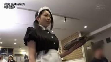 TAAK-024  Student Who Is Working Part-Time At Maid Cafe