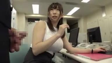 LULU-003  Recorded Video Of Sexual Harassment Every Day By A Female Boss