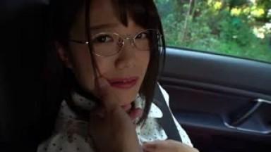 HODV-21439  A Secret Hot Spring Trip With A Student With Big Glasses