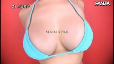 SSNI-899  Sensitive Marshmallow Boobs Special G Cup Super Proficient 200 Minutes Full Cours