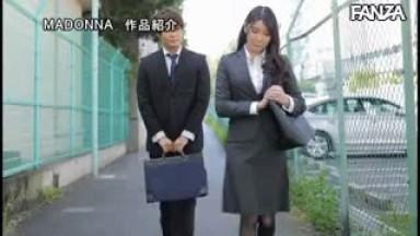 JUL-479  A Female Boss Who Has Been Longing For A Business Hotel On A Business Trip