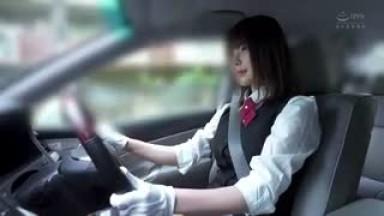 CEMD-044  Slut Taxi Driver Honoka Tsujii