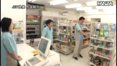 NGOD-153  Woman At Convenience Store Headquarters 7 Intellectual Beauty