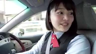 CEMD-095  Slut Taxi Driver