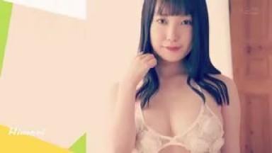 STARS-455  A Petite 147cm Former Gravure Beautiful Girl Goes Crazy With A Big Cock