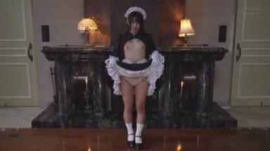 ZEX-421  Maid Education