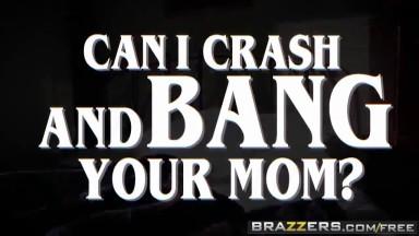 Can I Crash And Bang Your Mom scene star