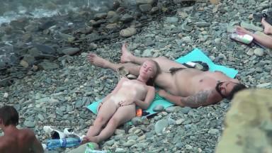 Nude Beach Dreams trailer 15min 13