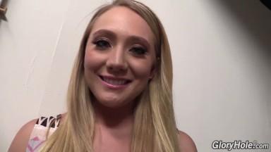 Glory Hole - AJ Applegate