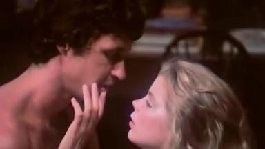 Kristine DeBell Bucky Searles Gila Havana in classic sex clip