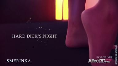 Scifi animation with futanari girls and their favorite sex toys